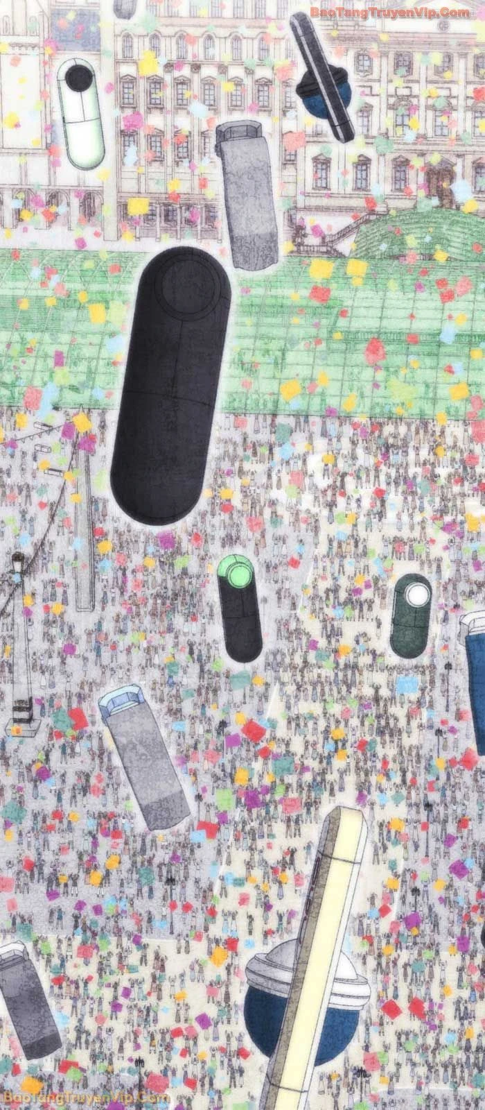 Thợ Rèn Huyền Thoại Chapter 293 - 27