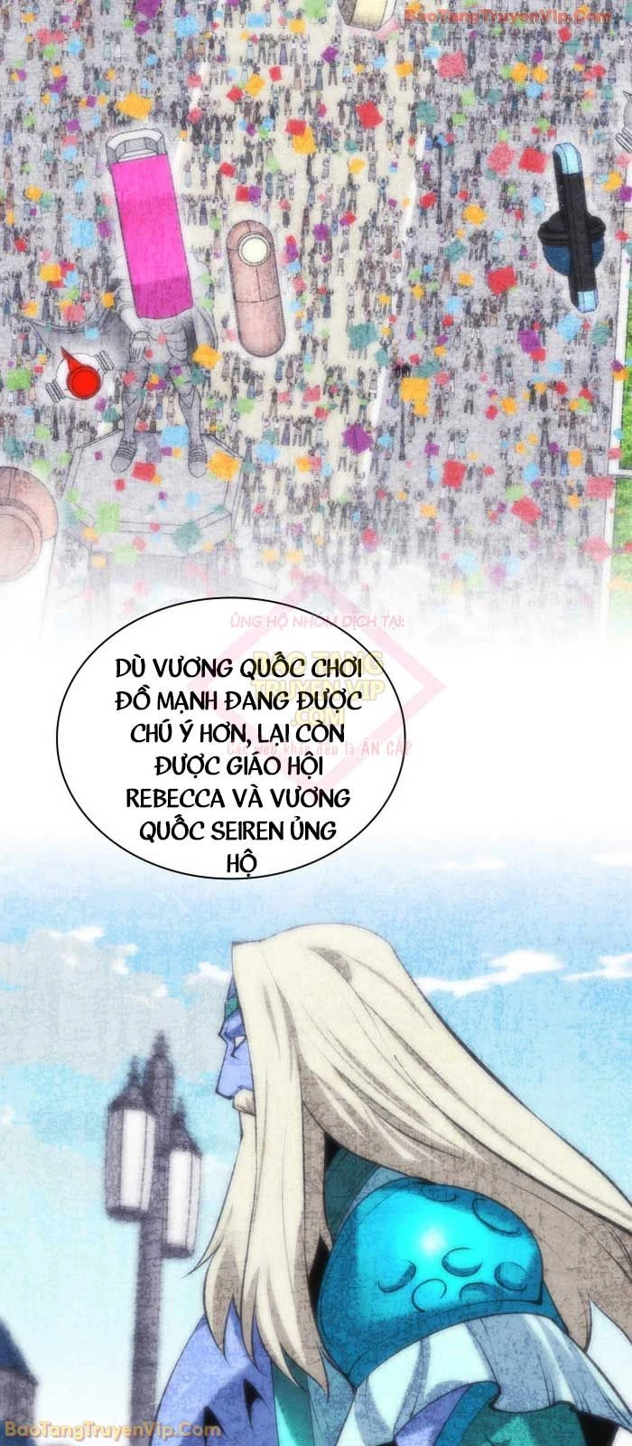 Thợ Rèn Huyền Thoại Chapter 293 - 28