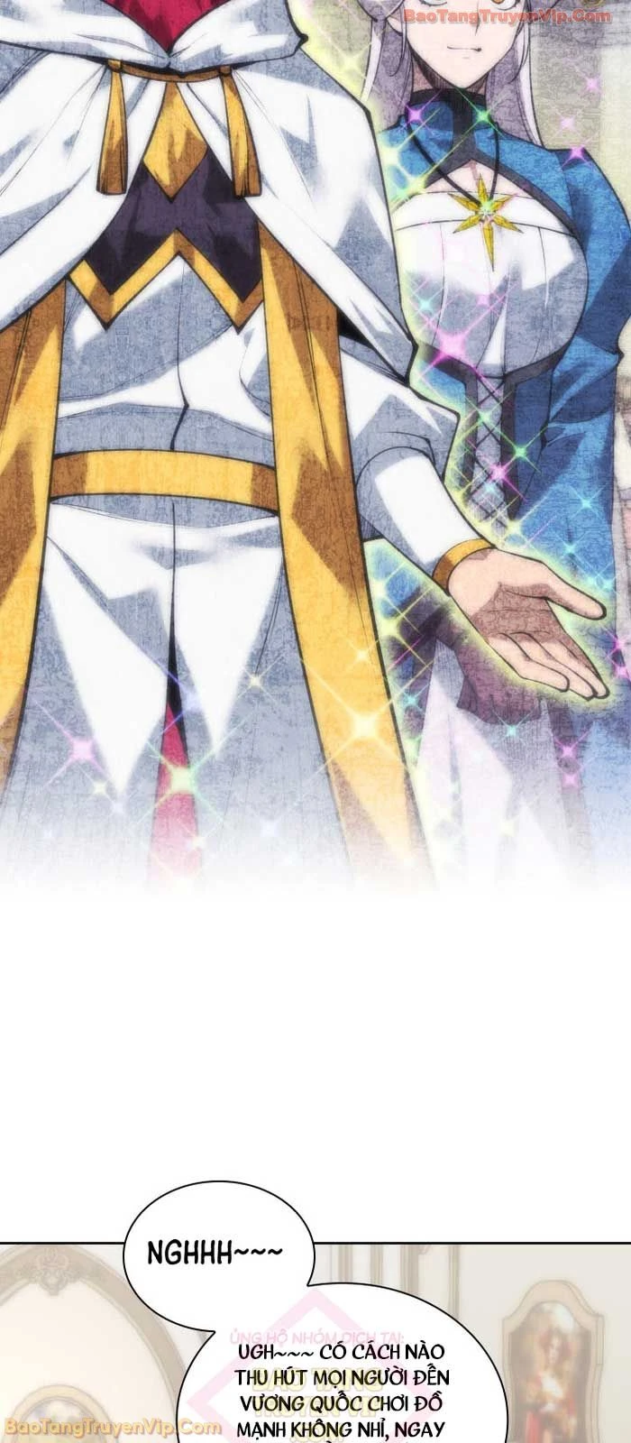 Thợ Rèn Huyền Thoại Chapter 293 - 30