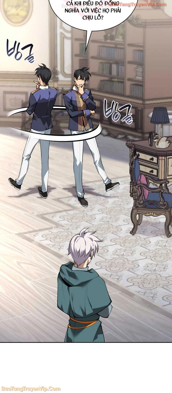 Thợ Rèn Huyền Thoại Chapter 293 - 31