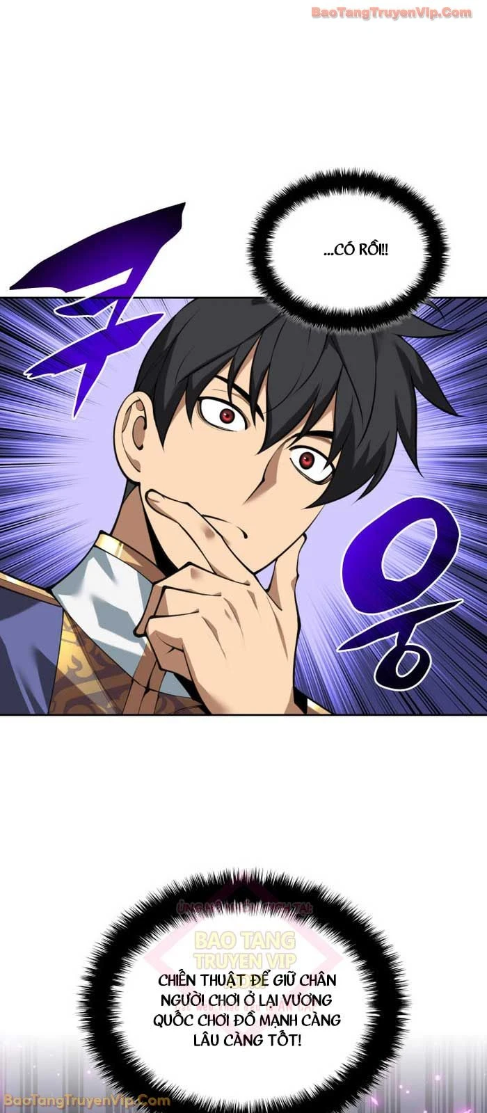 Thợ Rèn Huyền Thoại Chapter 293 - 32