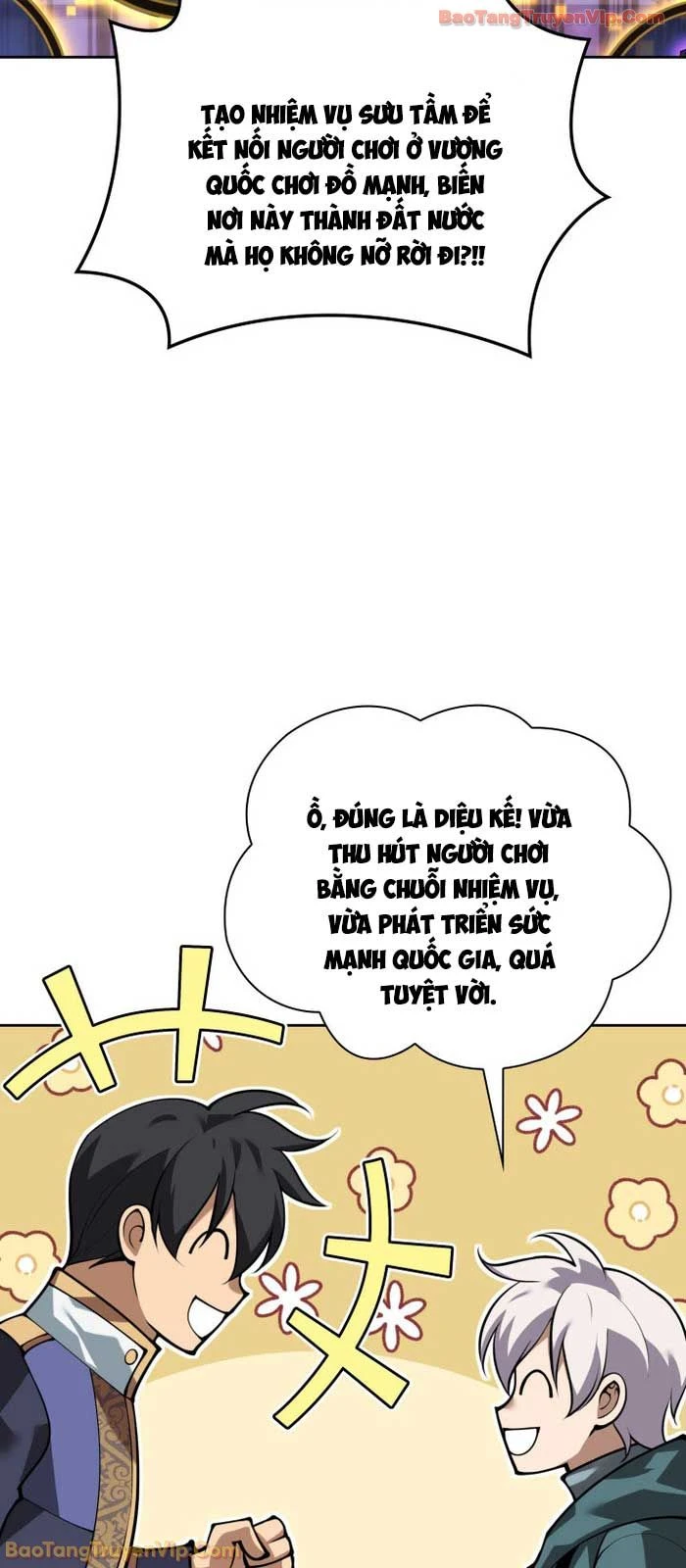 Thợ Rèn Huyền Thoại Chapter 293 - 35