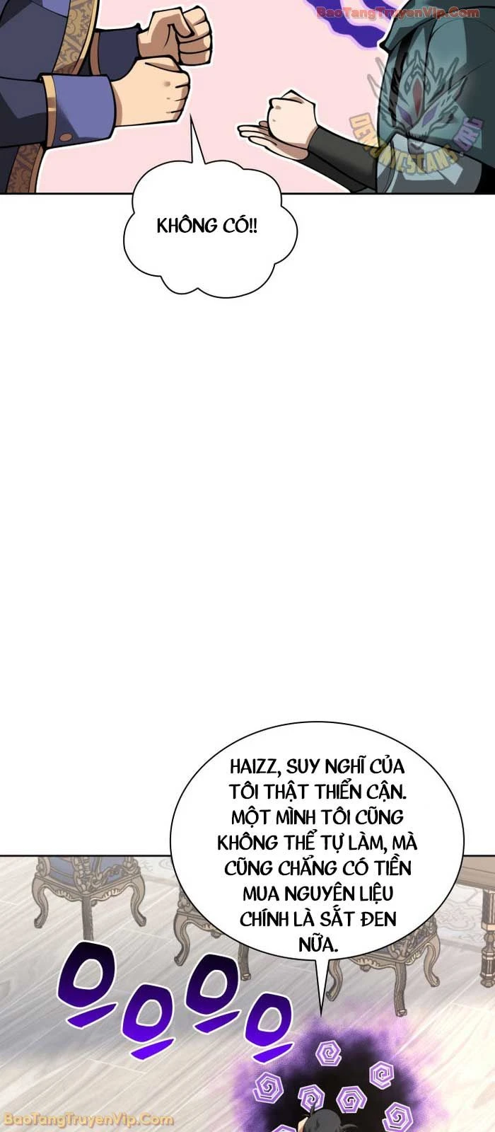 Thợ Rèn Huyền Thoại Chapter 293 - 37