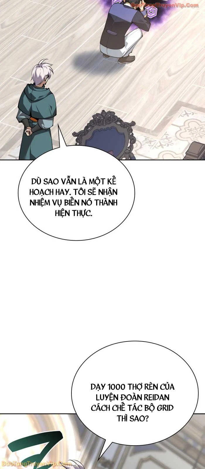 Thợ Rèn Huyền Thoại Chapter 293 - 38