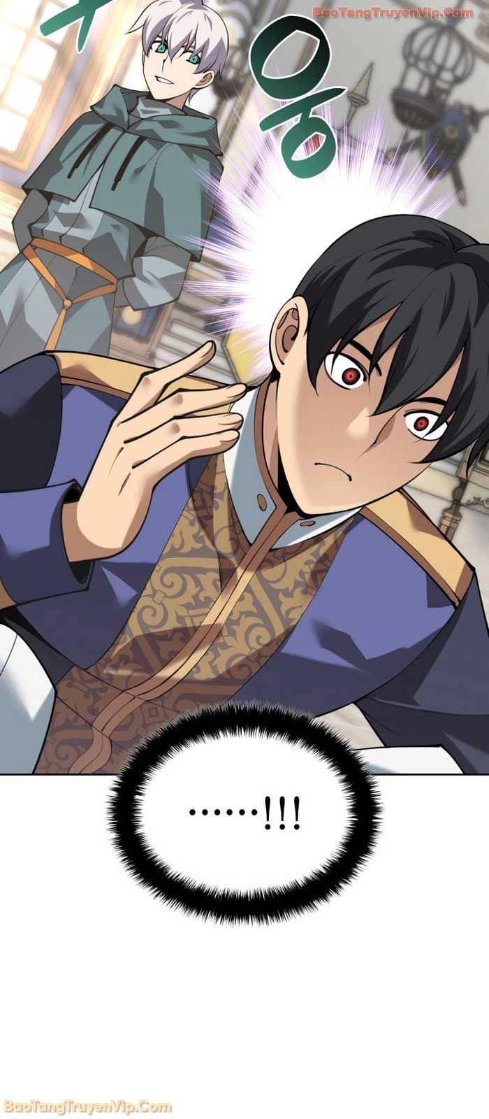 Thợ Rèn Huyền Thoại Chapter 293 - 39