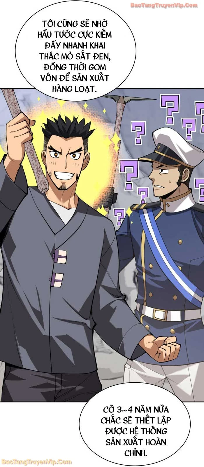 Thợ Rèn Huyền Thoại Chapter 293 - 43