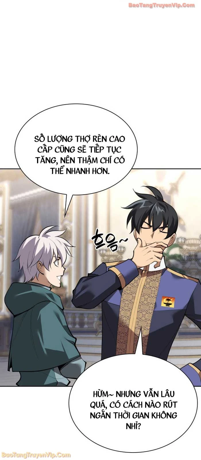 Thợ Rèn Huyền Thoại Chapter 293 - 44