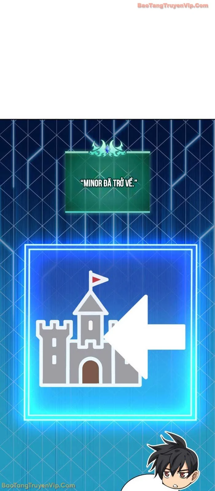 Thợ Rèn Huyền Thoại Chapter 293 - 45