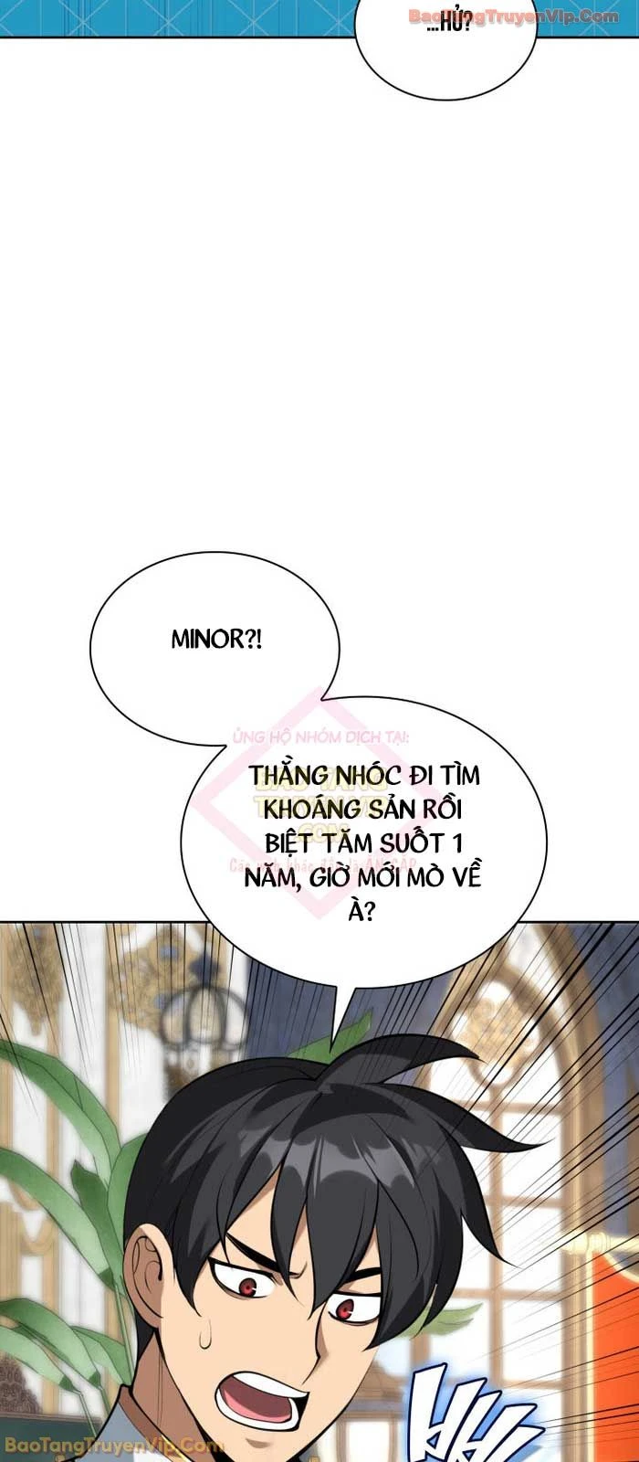 Thợ Rèn Huyền Thoại Chapter 293 - 46