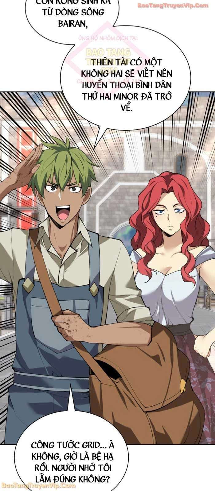 Thợ Rèn Huyền Thoại Chapter 293 - 49