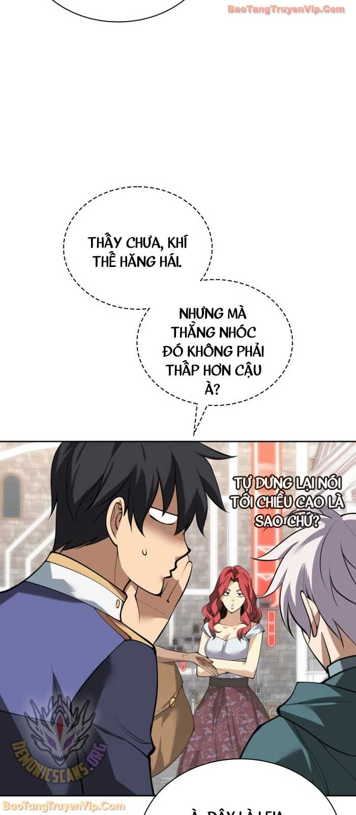 Thợ Rèn Huyền Thoại Chapter 293 - 50