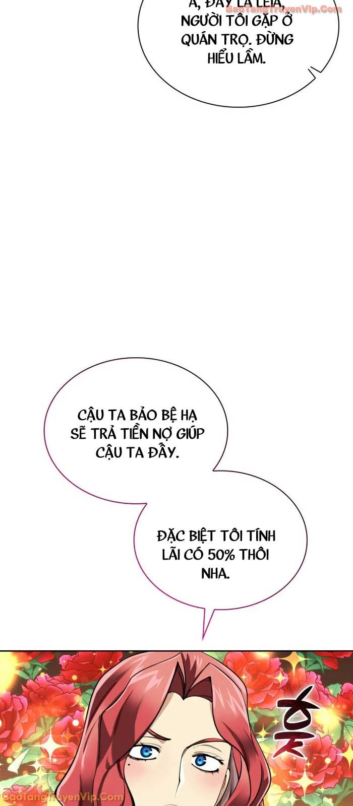 Thợ Rèn Huyền Thoại Chapter 293 - 51