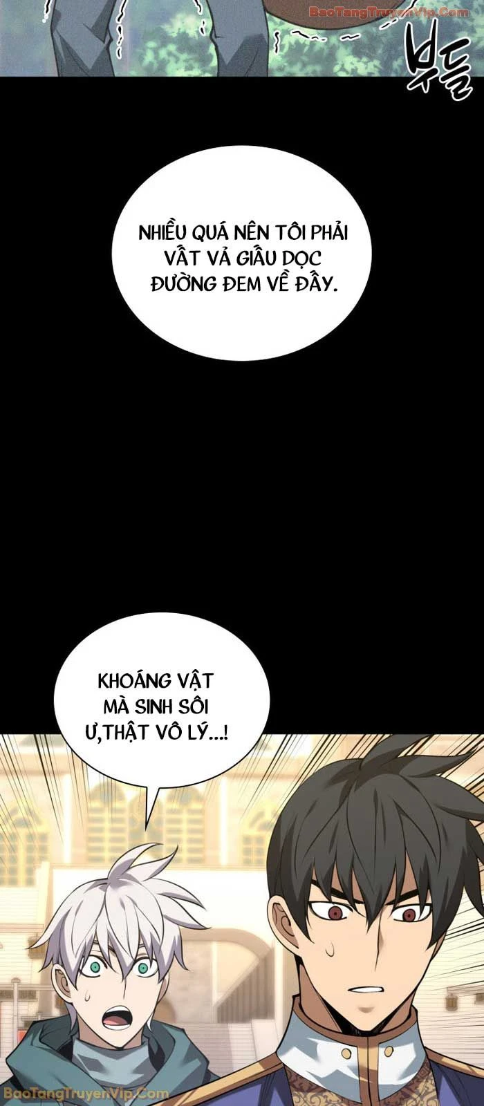 Thợ Rèn Huyền Thoại Chapter 293 - 57