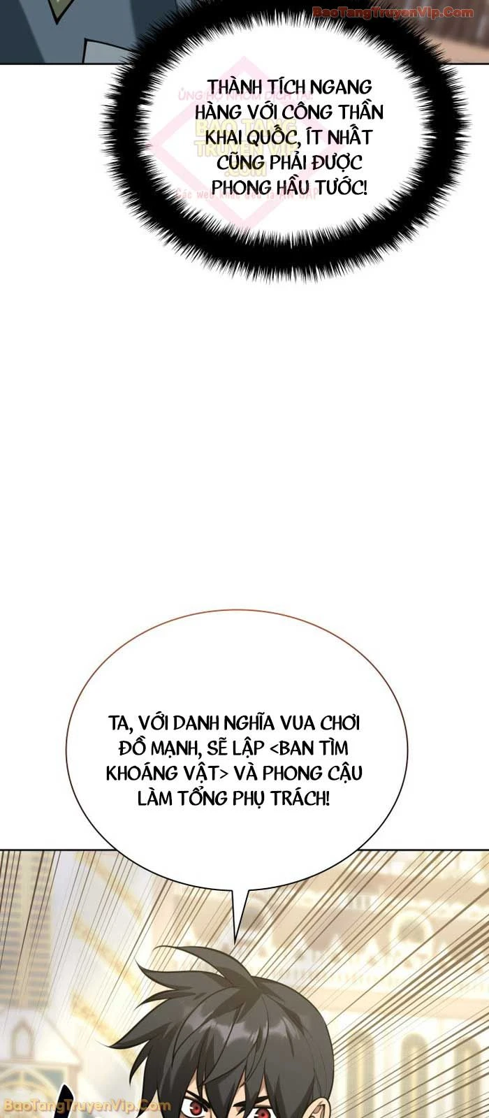 Thợ Rèn Huyền Thoại Chapter 293 - 65