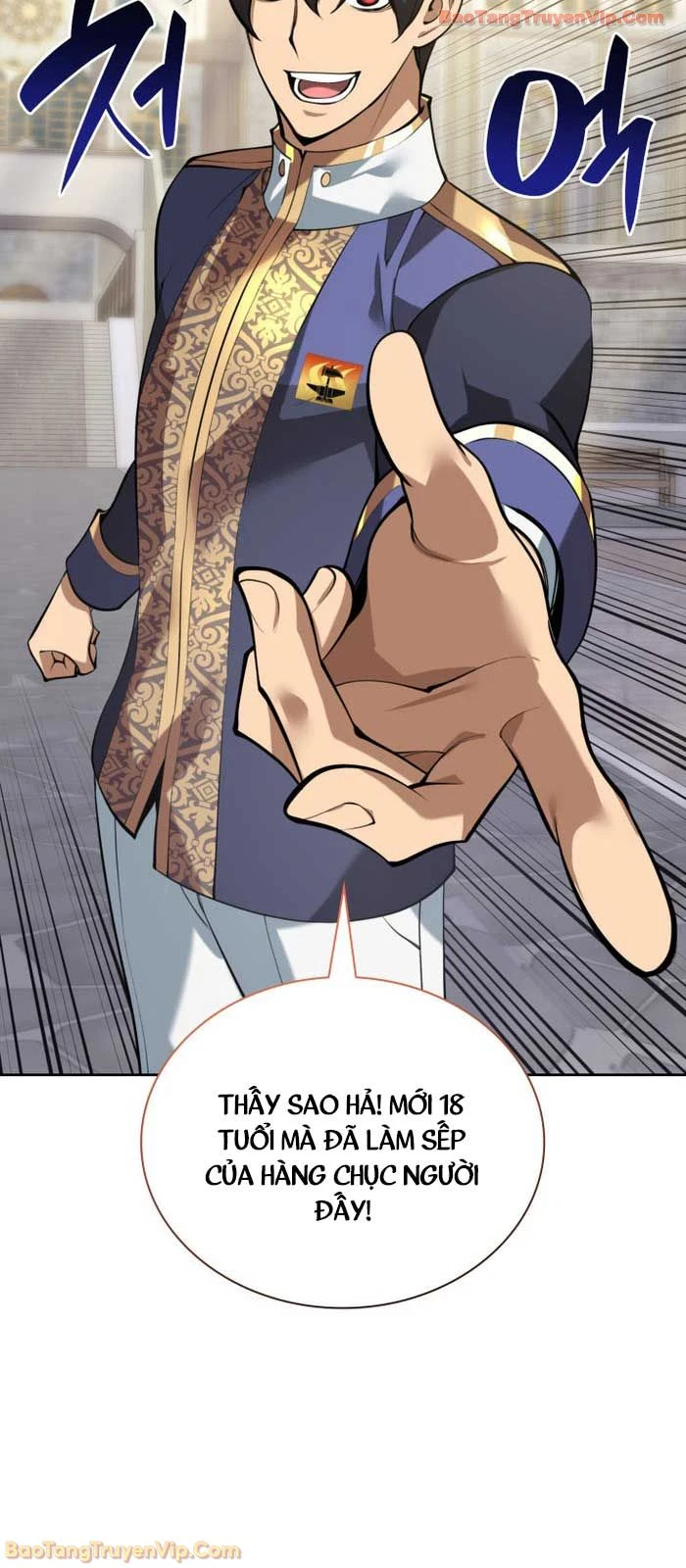 Thợ Rèn Huyền Thoại Chapter 293 - 66