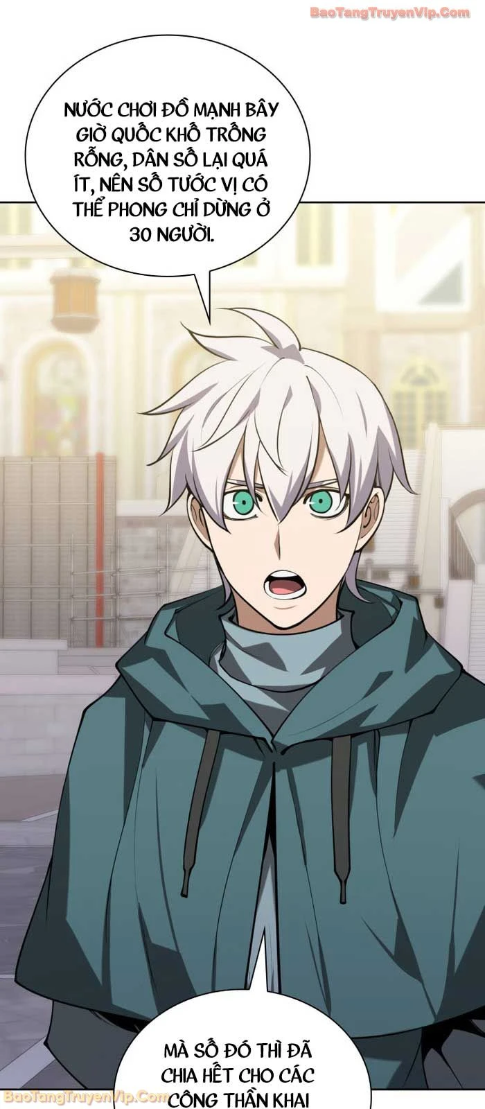 Thợ Rèn Huyền Thoại Chapter 293 - 72