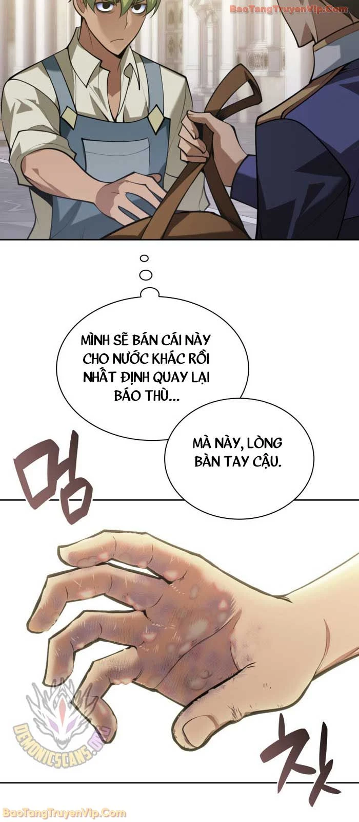 Thợ Rèn Huyền Thoại Chapter 293 - 77