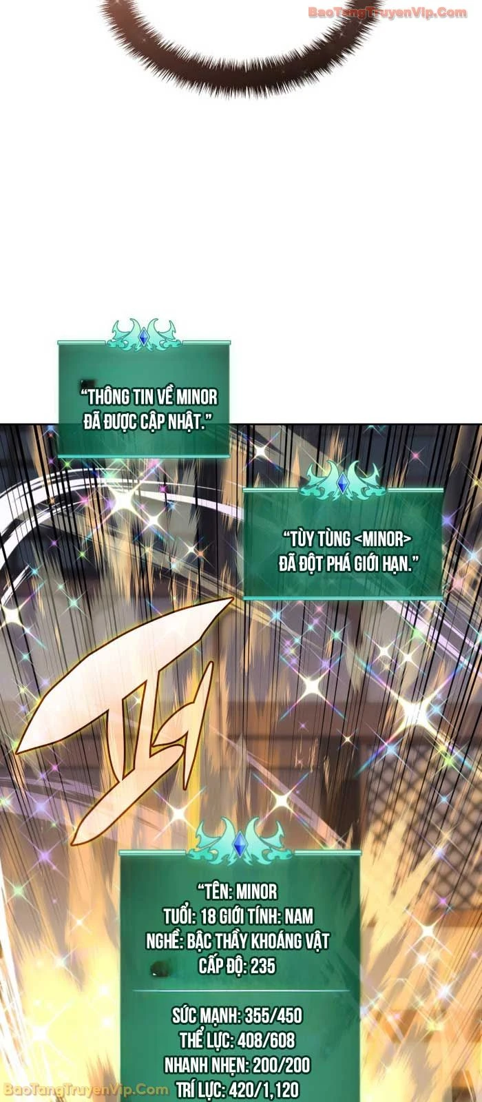 Thợ Rèn Huyền Thoại Chapter 293 - 83