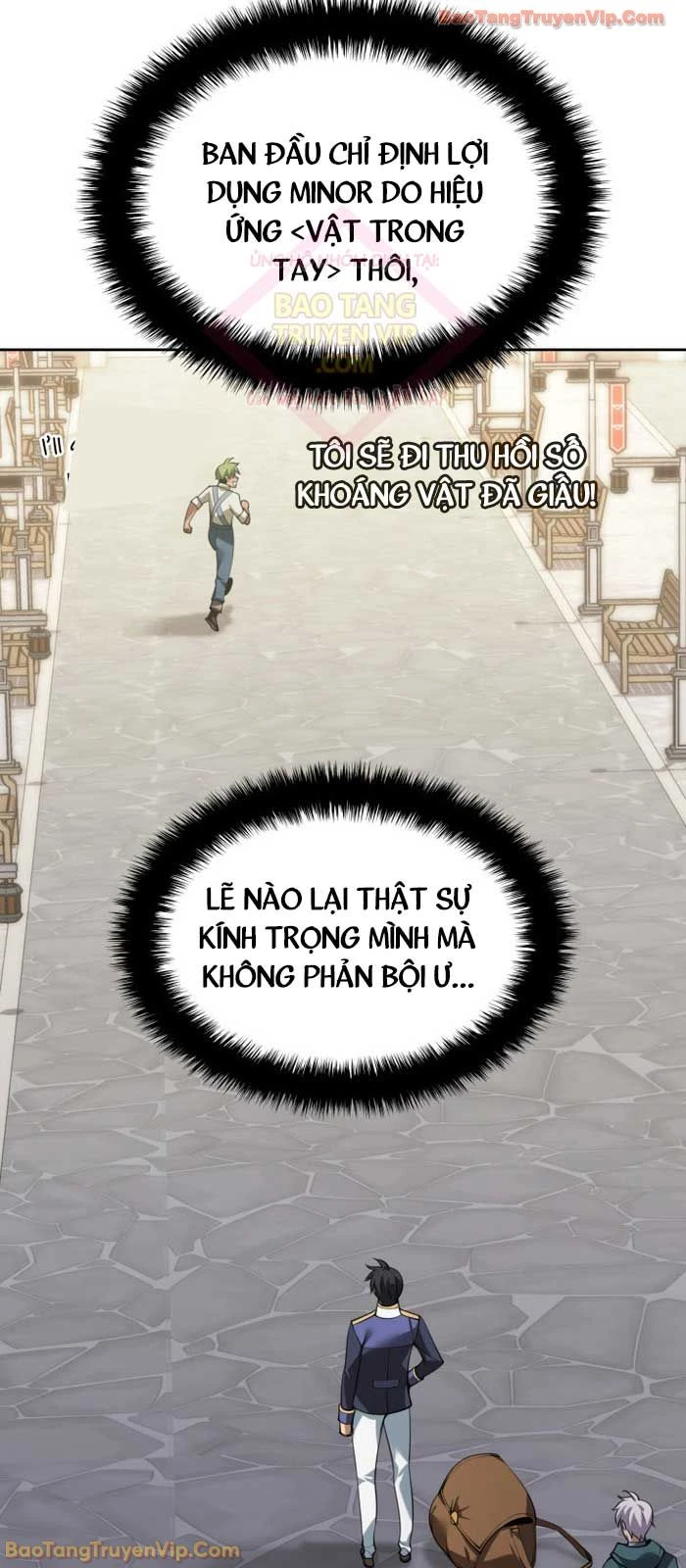 Thợ Rèn Huyền Thoại Chapter 293 - 91