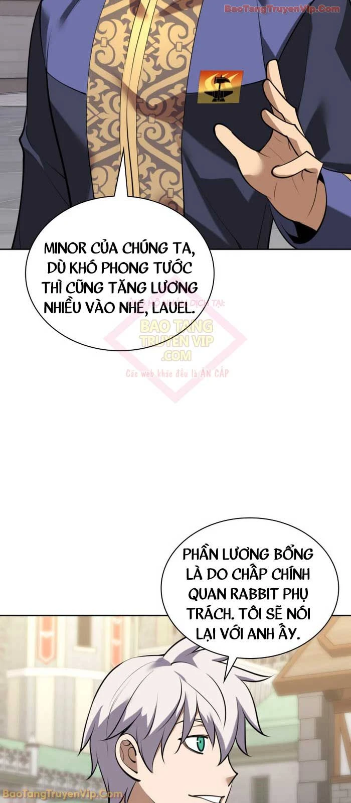 Thợ Rèn Huyền Thoại Chapter 293 - 93