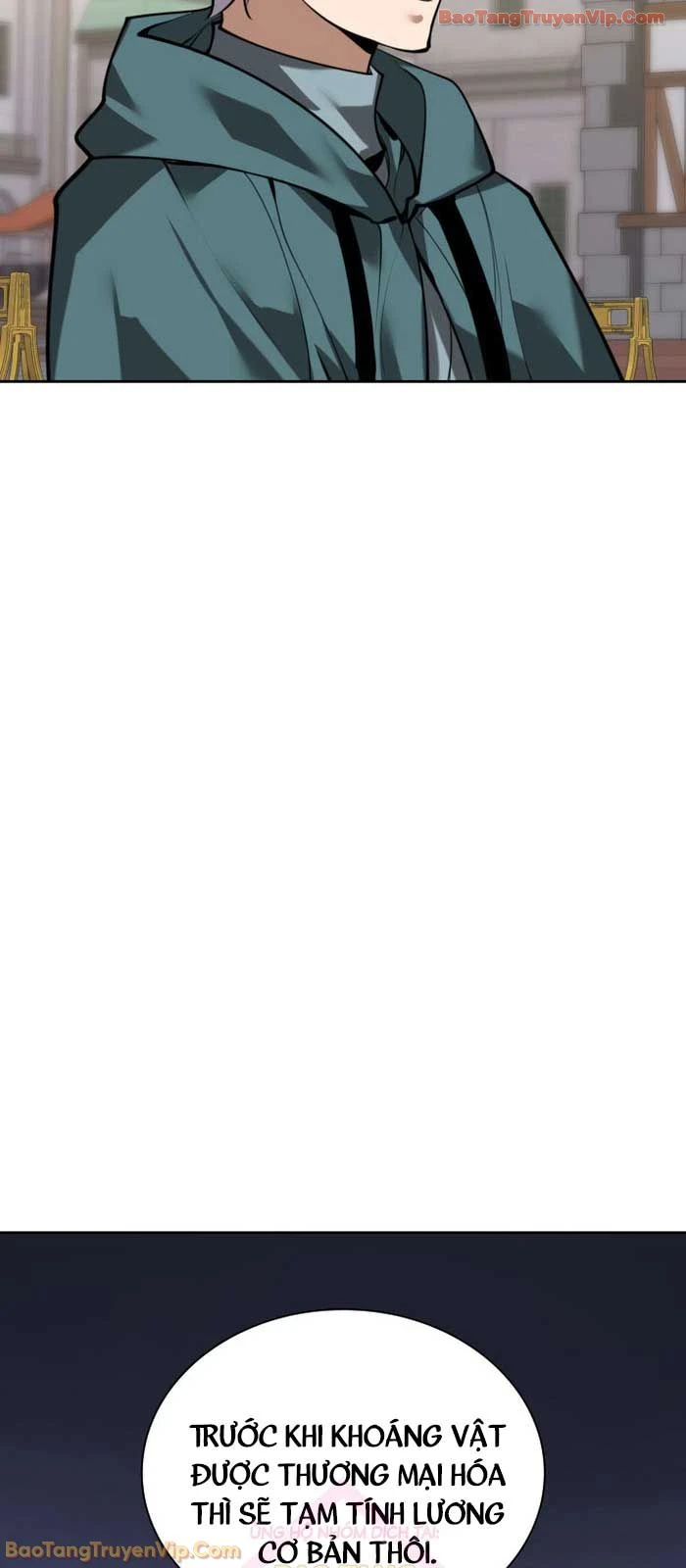 Thợ Rèn Huyền Thoại Chapter 293 - 94