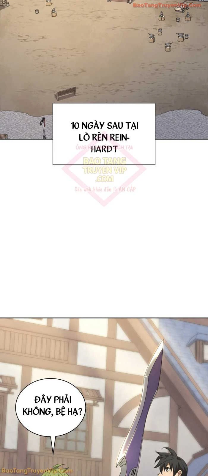 Thợ Rèn Huyền Thoại Chapter 293 - 97