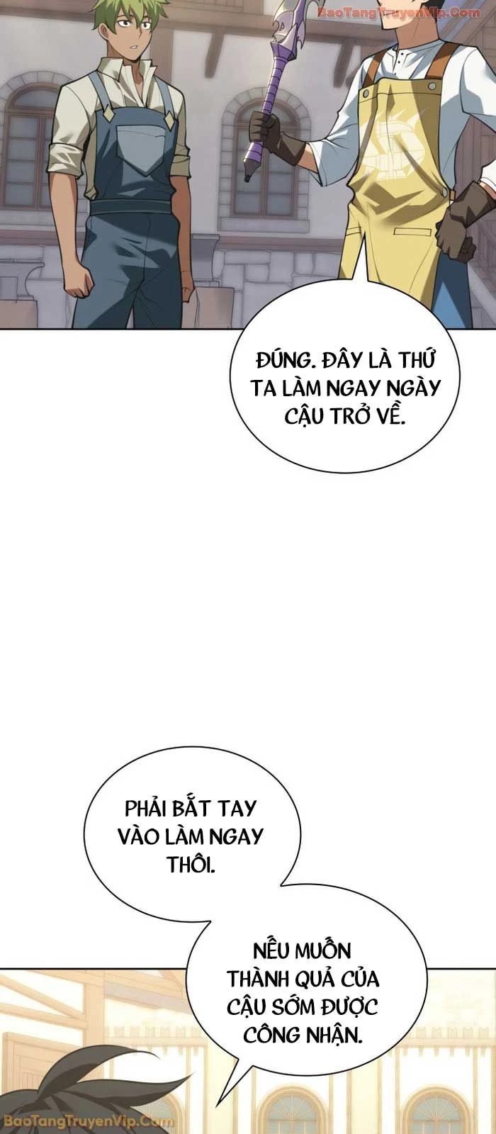 Thợ Rèn Huyền Thoại Chapter 293 - 98