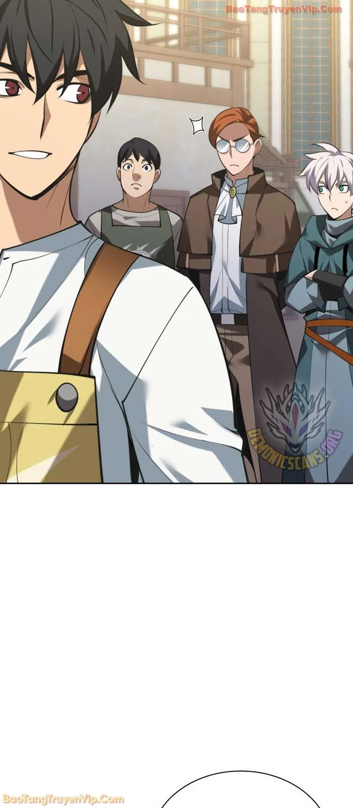 Thợ Rèn Huyền Thoại Chapter 293 - 99