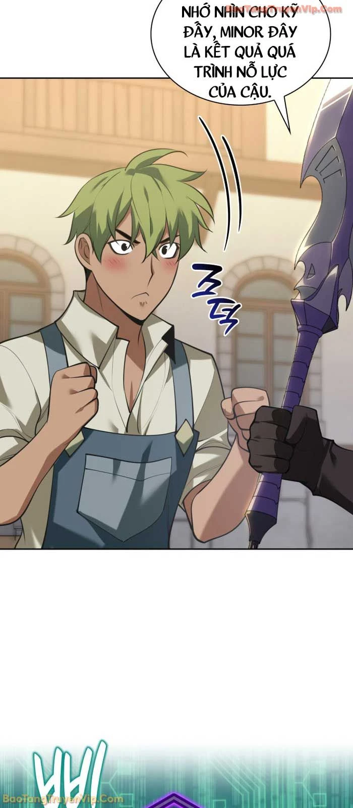 Thợ Rèn Huyền Thoại Chapter 293 - 100