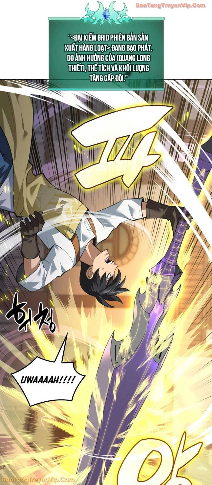 Thợ Rèn Huyền Thoại Chapter 293 - 105