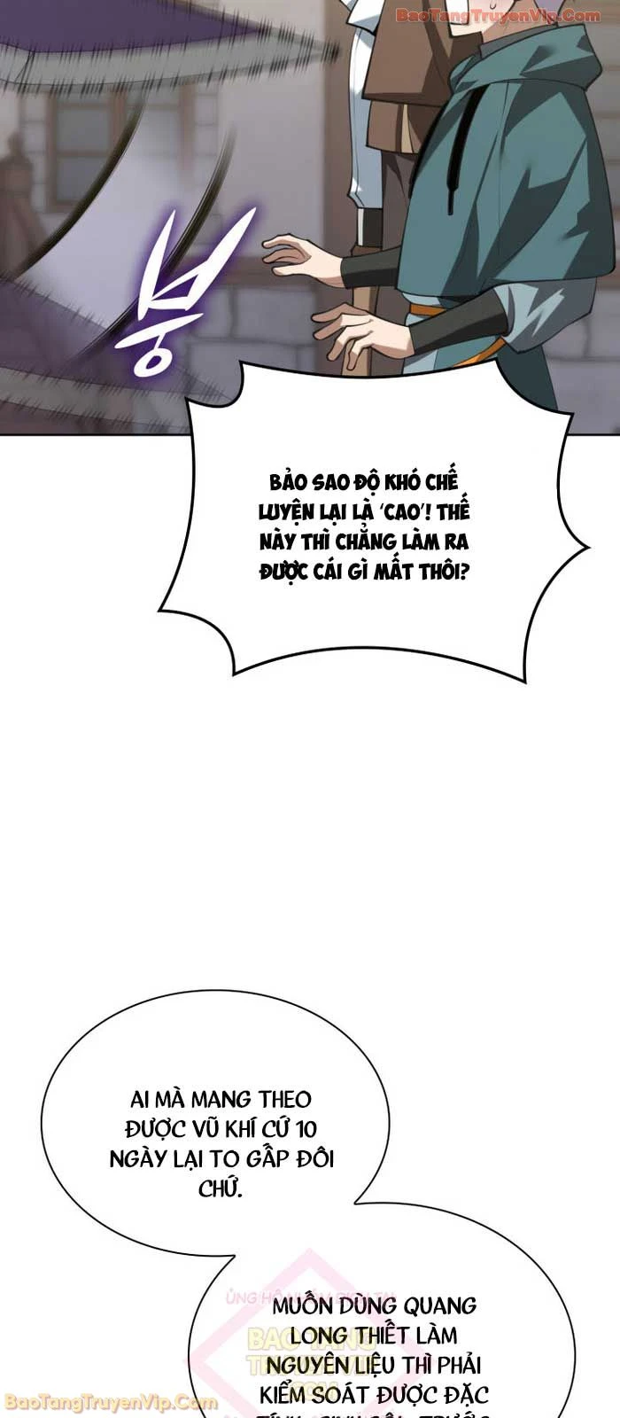 Thợ Rèn Huyền Thoại Chapter 293 - 107