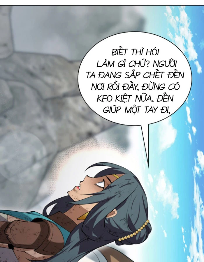 Thợ Rèn Huyền Thoại Chapter 294 - 110