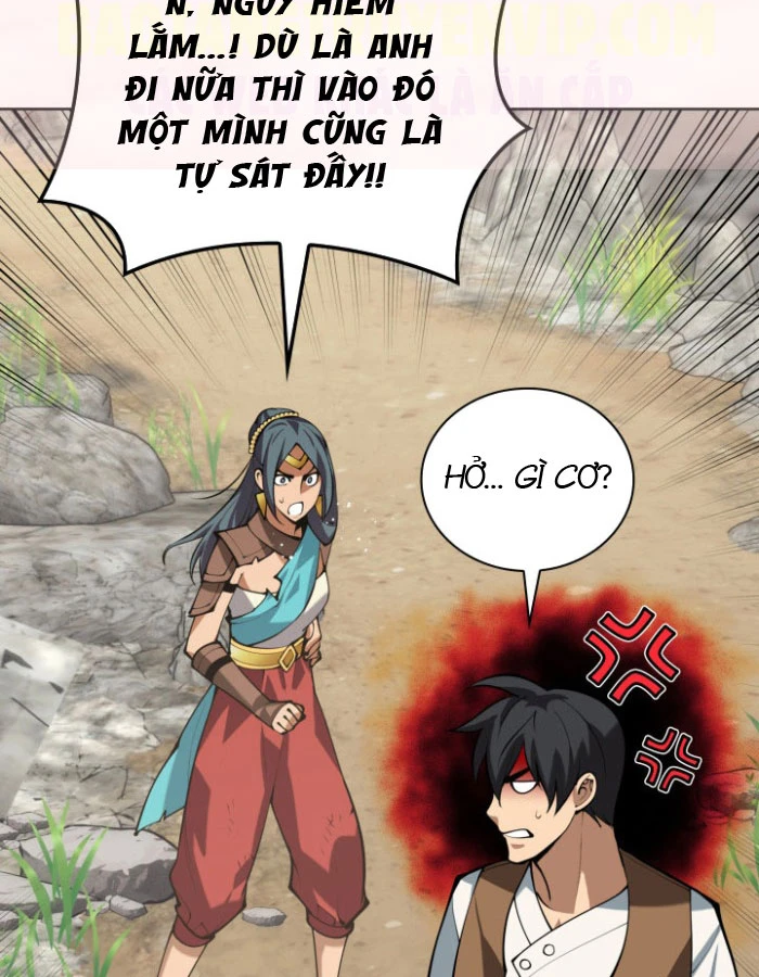 Thợ Rèn Huyền Thoại Chapter 294 - 120