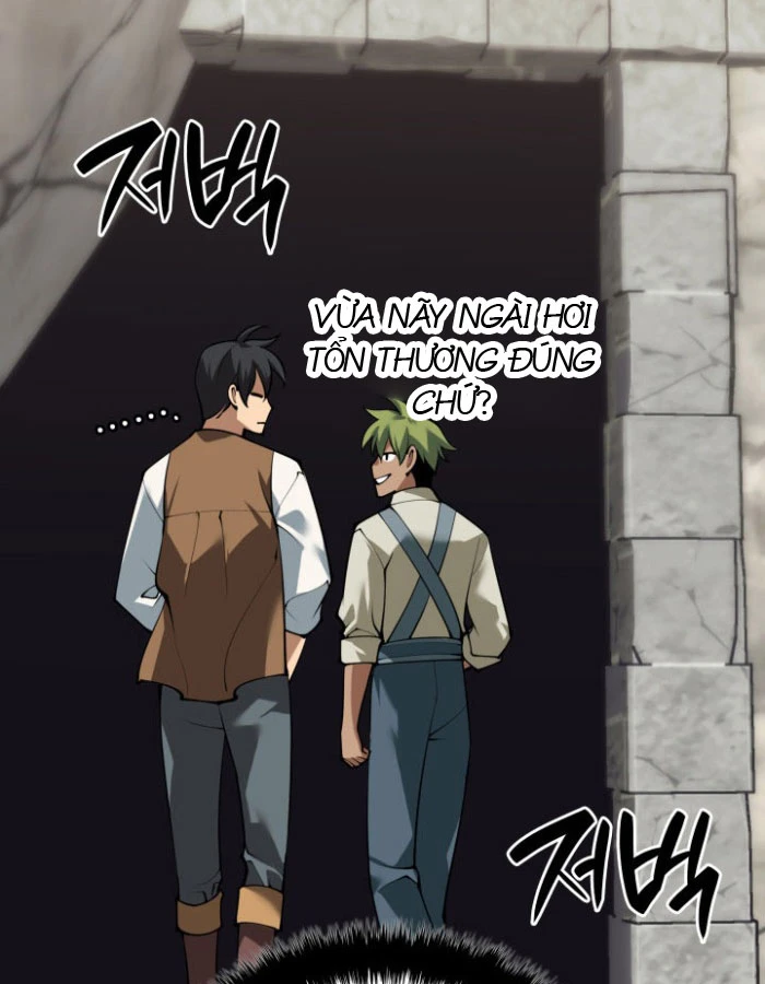 Thợ Rèn Huyền Thoại Chapter 294 - 128