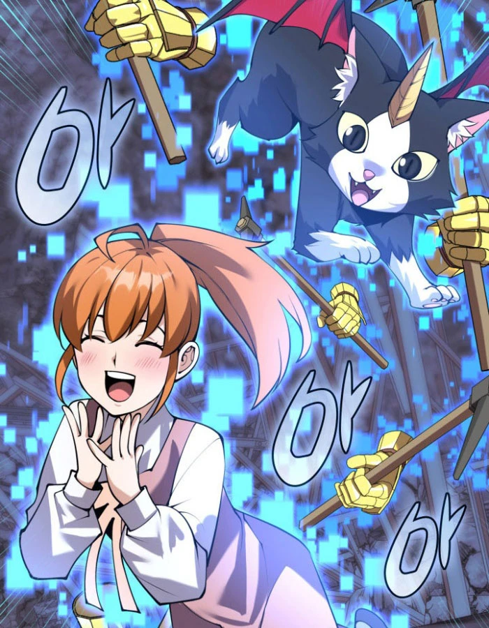 Thợ Rèn Huyền Thoại Chapter 294 - 142