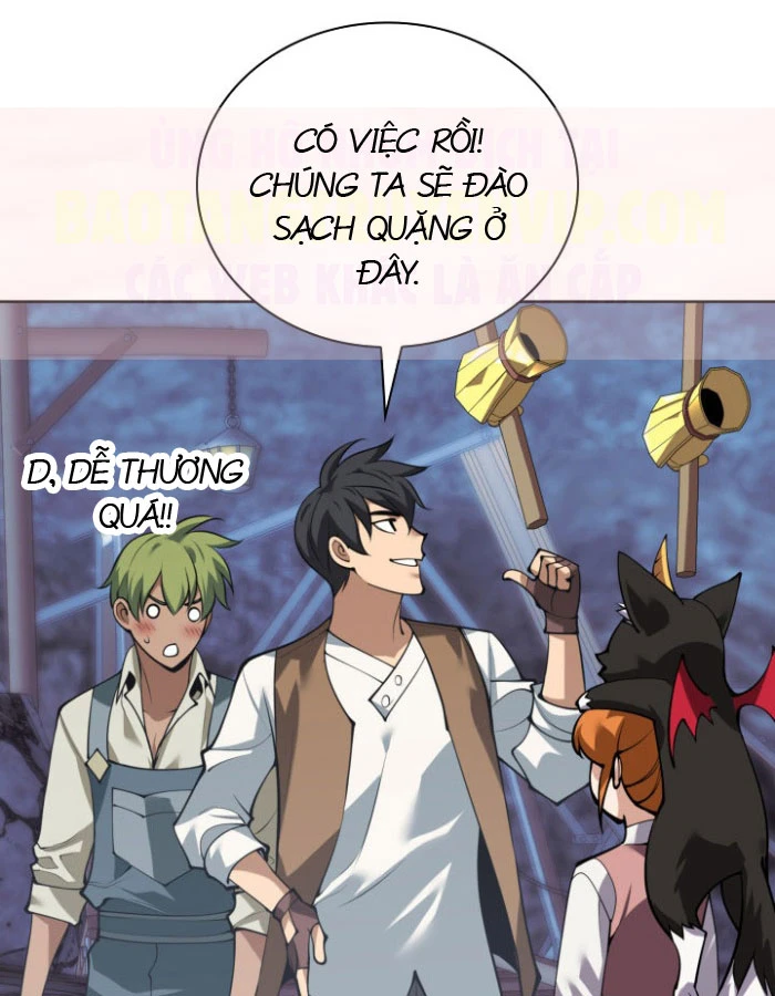 Thợ Rèn Huyền Thoại Chapter 294 - 144