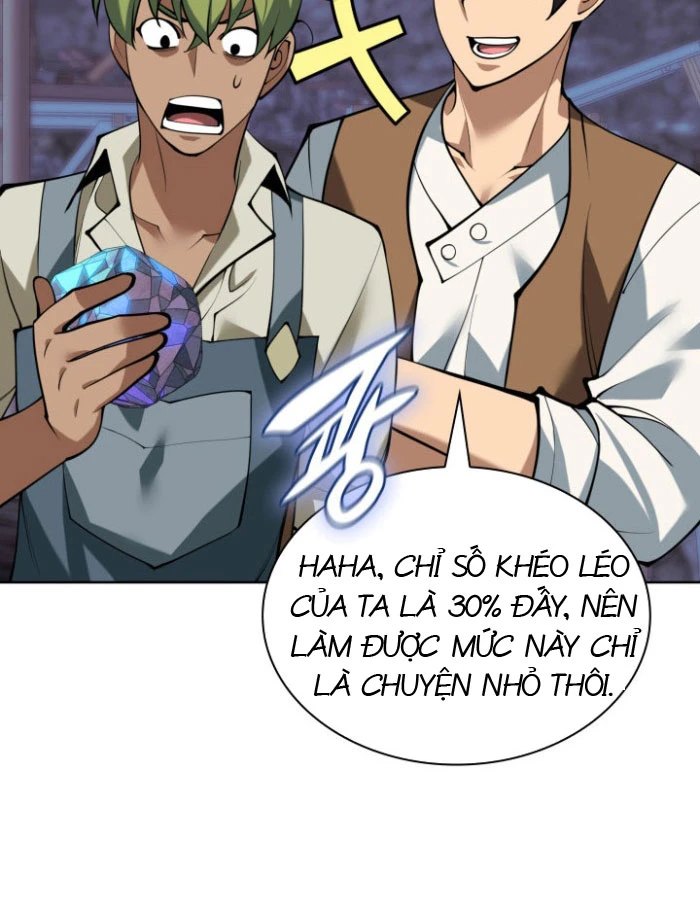 Thợ Rèn Huyền Thoại Chapter 294 - 160