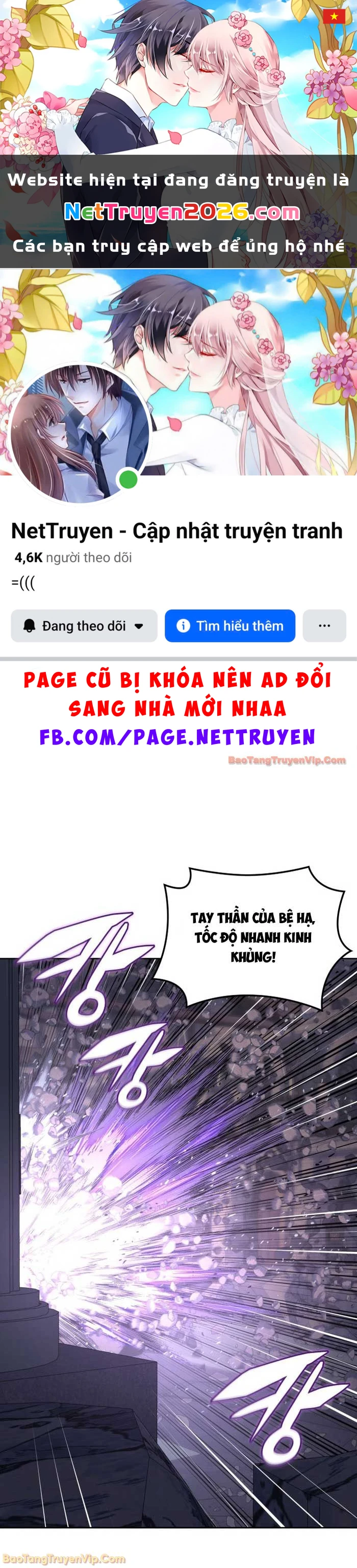 Thợ Rèn Huyền Thoại Chapter 295 - 1