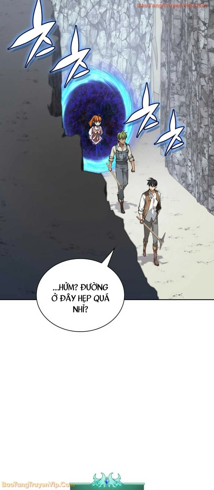 Thợ Rèn Huyền Thoại Chapter 295 - 7