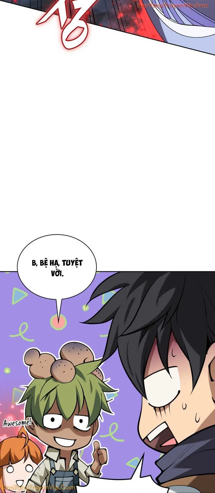 Thợ Rèn Huyền Thoại Chapter 295 - 13