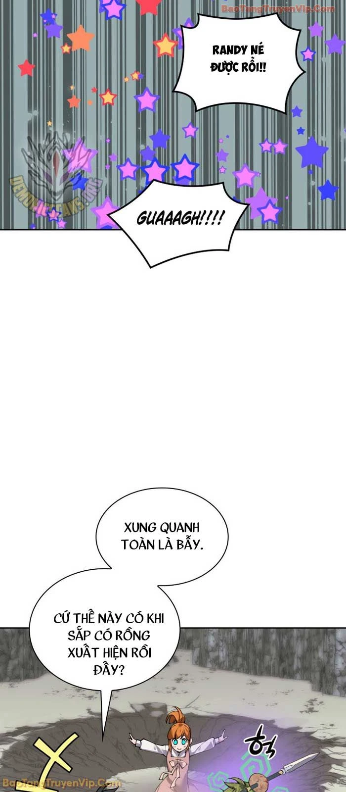 Thợ Rèn Huyền Thoại Chapter 295 - 15