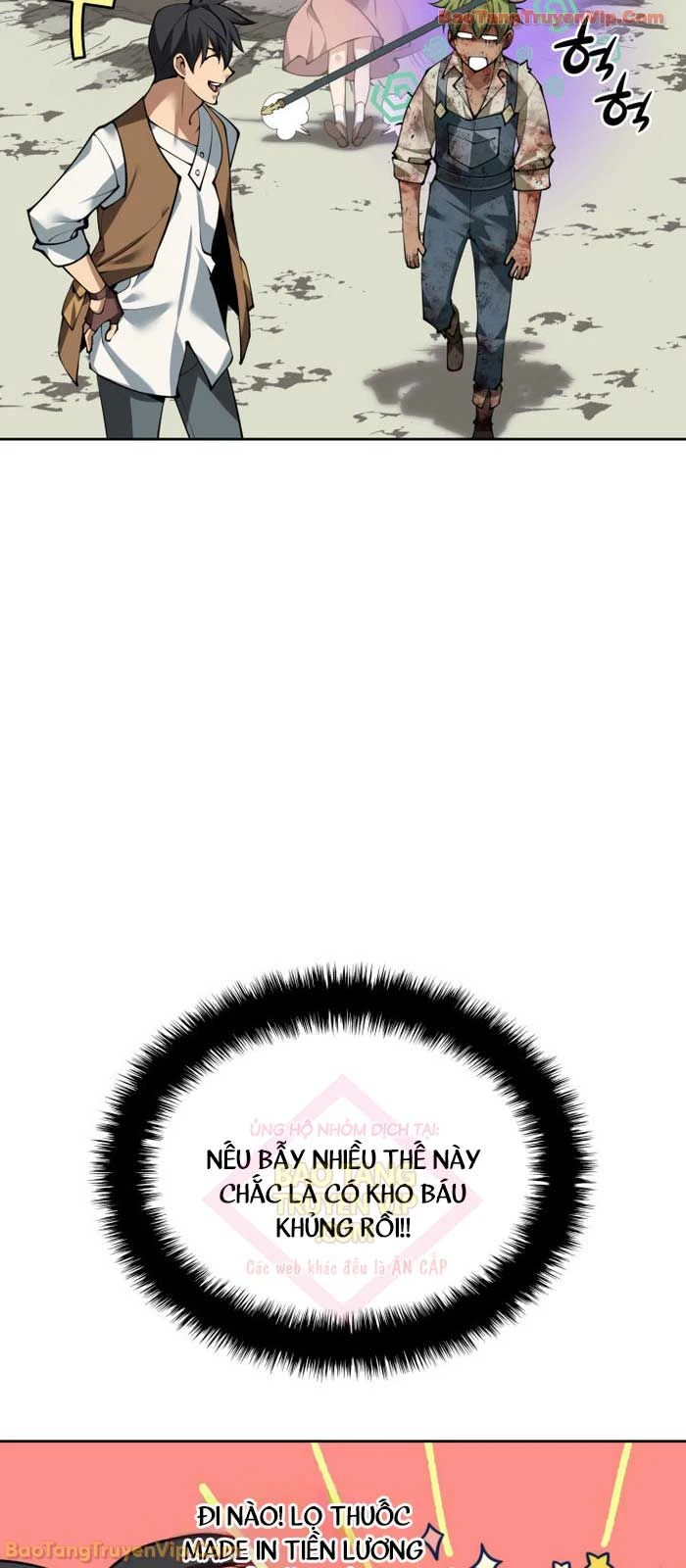 Thợ Rèn Huyền Thoại Chapter 295 - 16