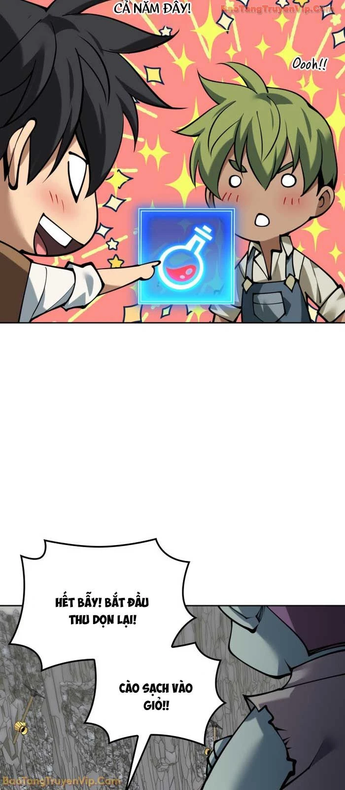 Thợ Rèn Huyền Thoại Chapter 295 - 17