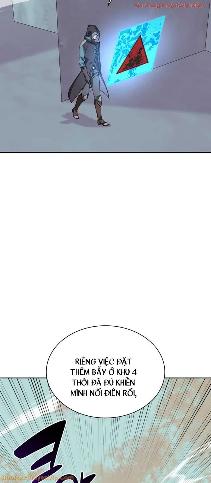 Thợ Rèn Huyền Thoại Chapter 295 - 25