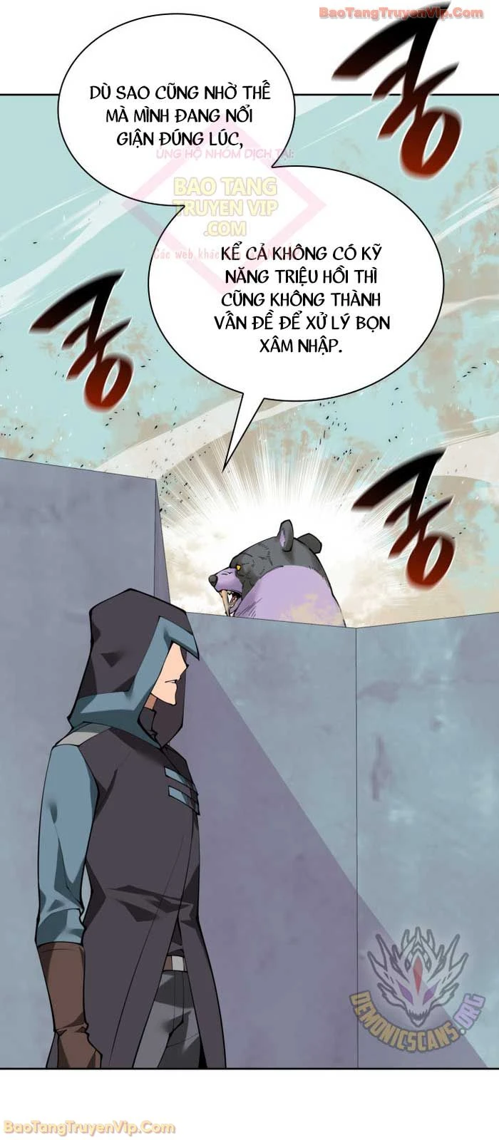 Thợ Rèn Huyền Thoại Chapter 295 - 28