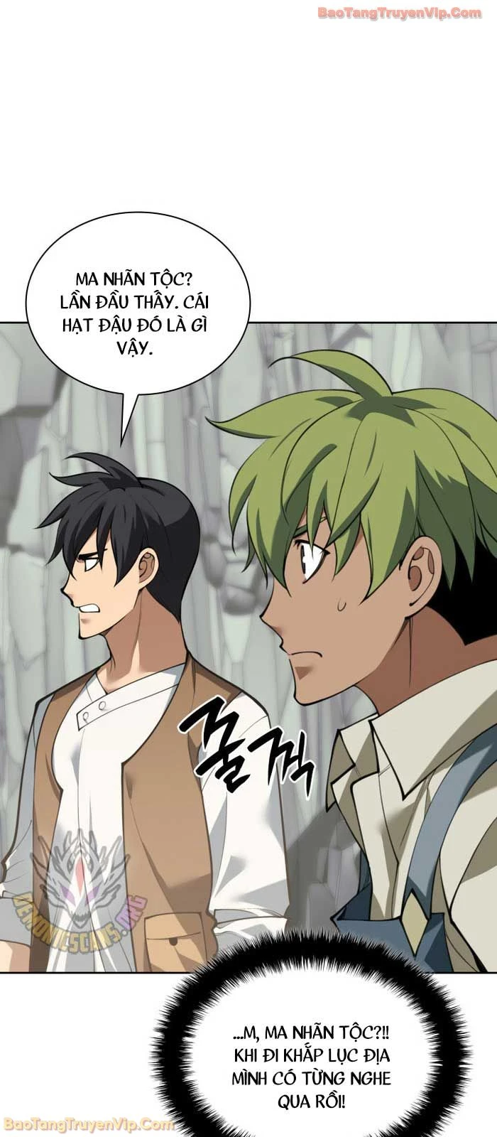 Thợ Rèn Huyền Thoại Chapter 295 - 38