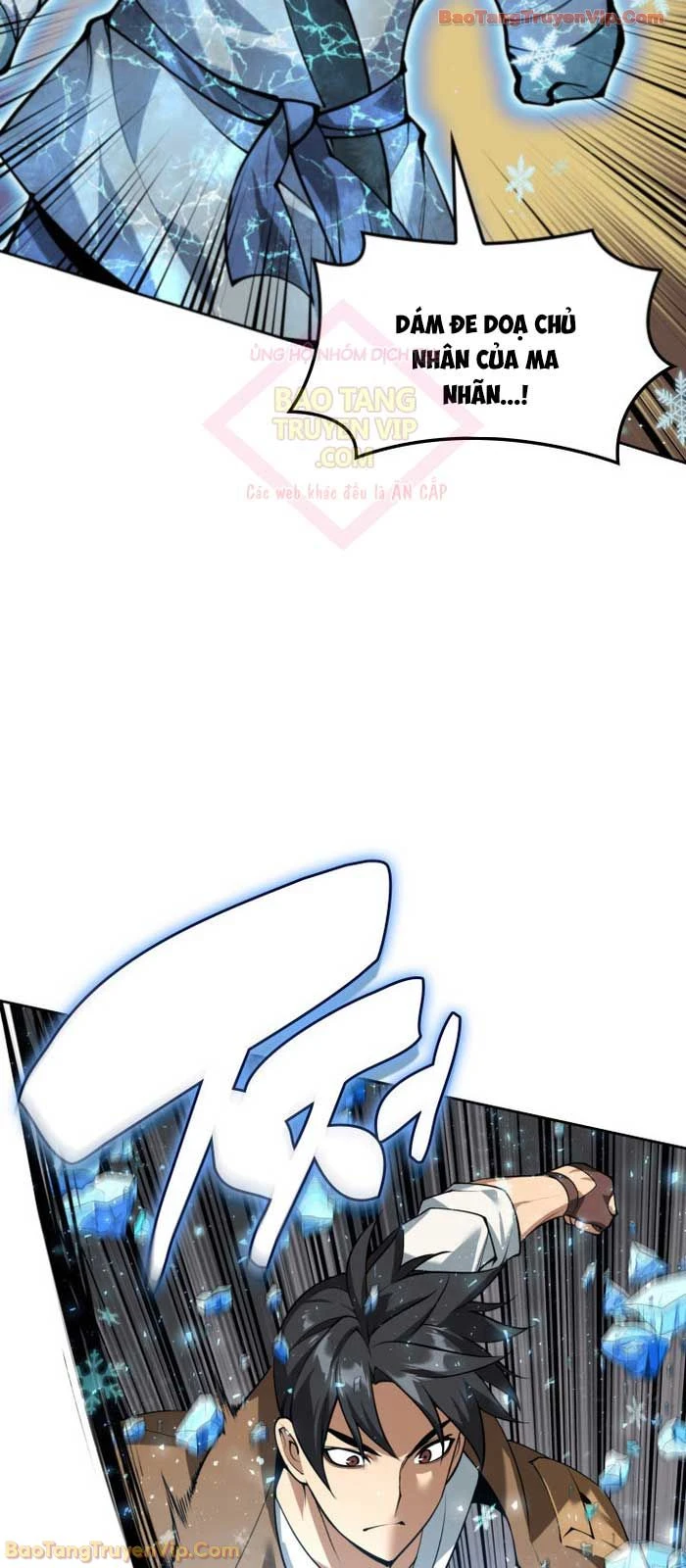 Thợ Rèn Huyền Thoại Chapter 295 - 47