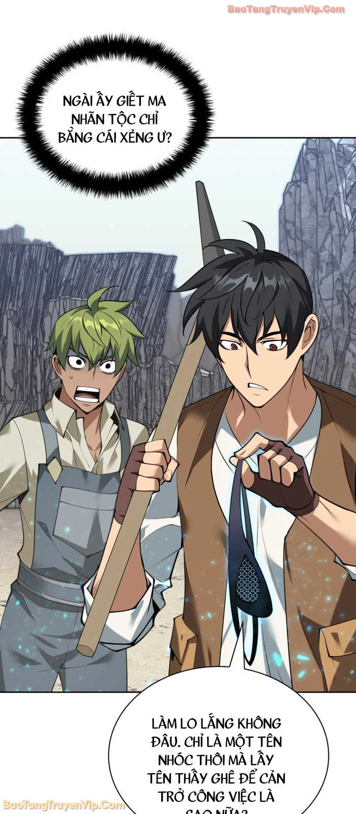 Thợ Rèn Huyền Thoại Chapter 295 - 49