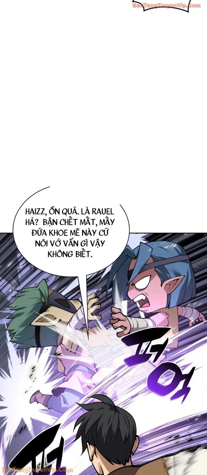 Thợ Rèn Huyền Thoại Chapter 295 - 57