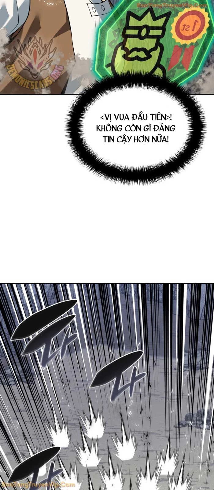 Thợ Rèn Huyền Thoại Chapter 295 - 67